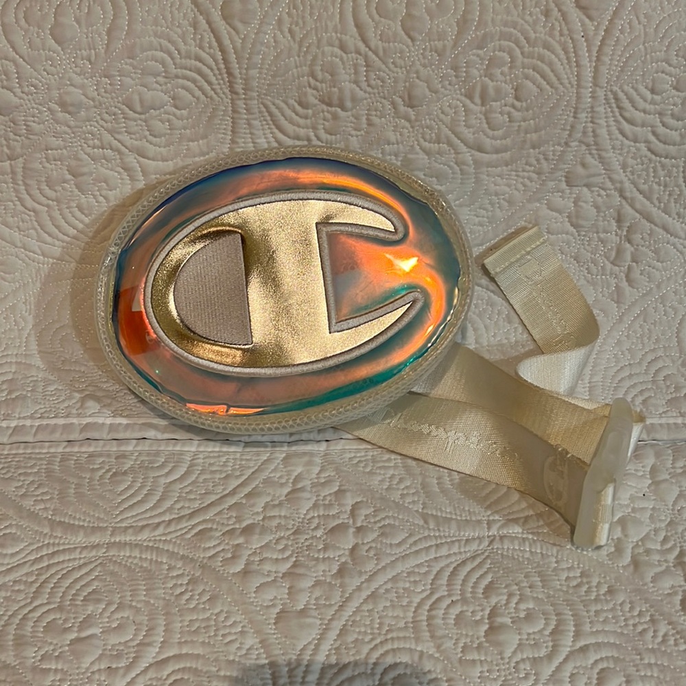 Champion prime waist pack